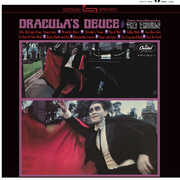 Dracula's Deuce , The Ghouls