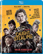 Caught Stealing , Austin Butler