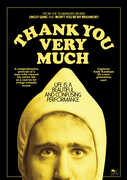 Thank You Very Much , Bob Zmuda