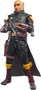 Hasbro Collectibles - Star Wars: The Book of Boba Fett - Black Series - Boba Fett Action Figure 