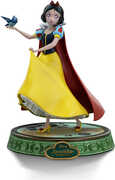 Iron Studios - Disney Princess - Snow White Anime Statue 