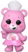 Funko POP! Movies: Wicked x Care Bears - Love-A-Lot Bear as Glinda Upland