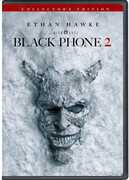 Black Phone 2 , Jeremy Davies