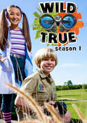 Wild But True With Robert Irwin: Season One 