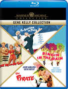 Gene Kelly: 4-Film Collection , Gene Kelly