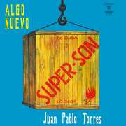 SUPER SON , Juan Pablo Torres