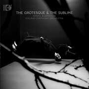 The Grotesque & The Sublime , Iceland Symphony Orchestra