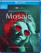 Mosaic , Lauren Graham