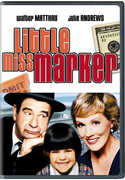 Little Miss Marker , Walter Matthau