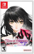 Tales of Berseria Remastered for Nintendo Switch 