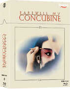 Farewell My Concubine (Limited Edition Steelbook) [Import] , Lu Qi