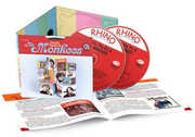 The A's, The B's & The Monkees , The Monkees