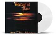 Into The Unknown - UK Exclusive White Vinyl [Import] , Mercyful Fate