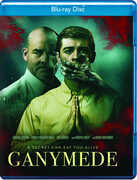 Ganymede , David Koechner
