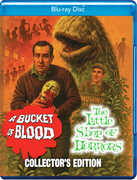 A Bucket of Blood / The Little Shop of Horrors , Dick Miller