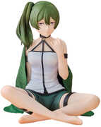 Sega - Frieren: Beyond Journey's End - Yumemirize - Ubel Loungewear Statue