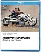 Tomorrow Never Dies , Pierce Brosnan