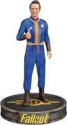 Dark Horse - Fallout - Cooper Howard 8" PVC Statue 