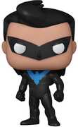 Funko POP! Animation: New Batman Adventures - Nightwing (DC) 
