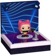 Funko Bitty Stages: KPop Demon Hunters - Mira (KPDH)
