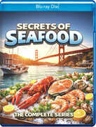 Secrets Of Seafood: The Complete Series 