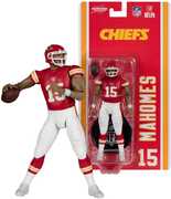 McFarlane SportsPicks - NFL - Patrick Mahomes (Kansas City Chiefs) 6" Action Figure 