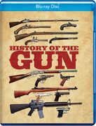 History Of The Gun 