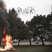 Human Question ( SUNBURST SPLASH VINYL ) , The Yawpers