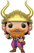 Funko POP! Anime: One Piece - Usopp 