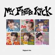 My First Kick - Digipack Version [Import] , Kickflip