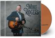 Mike Rogers , Mike Rogers