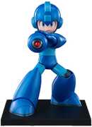 Kotobukiya - Mega Man - Oshi Works - Mega Man Statue