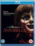 Annabelle [Import] , Tony Amendola