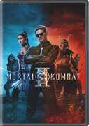 Mortal Kombat II , Karl Urban