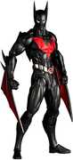 Batman Beyond - Revoltech: Amazing Yamaguchi - Classic Ver. Action Figure