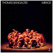 Mirage - Ballet for 16 Dancers , Thomas Bangalter
