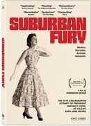 Suburban Fury 