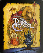 The Dark Crystal (Steelbook) [Import] , Kathryn Mullen