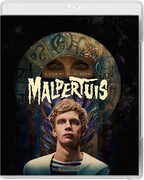 Malpertuis , Orson Welles