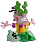 Youtooz - Ed Edd & Eddy - Eddy Vinyl Figure 