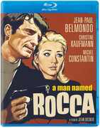 A Man Named Rocca , Jean-Paul Belmondo