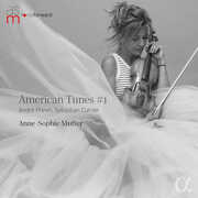 American Tunes #1 , Anne-Sophie Mutter