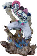 Tamashii Nations - Demon Slayer: Kimetsu no Yaiba - FiguartsZERO - Akaza Upper Three