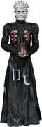 Hellraiser - Scream Greats - Pinhead 8" Action Figure 