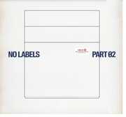 NO LABELS: PART 02 [Compact Ver.] , Yeonjun (Txt)