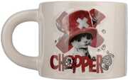 One Piece - Chopper Embossed Mug