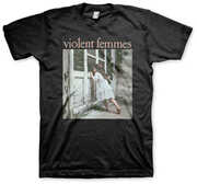 Violent Femmes - Violent Femmes - T-Shirt - Small
