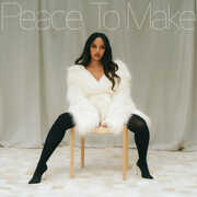 Peace to Make , Ruth B.