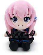 Youtooz - Hatsune Miku: Colorful Stage! - 9" Plush - School Sekai Megurine Luka