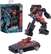 Transformers - War for Cybertron: Earthrise - Deluxe WFC-E41 Decepticon Runabout Action Figure